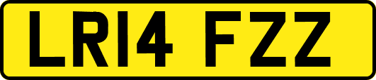 LR14FZZ