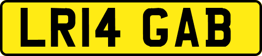 LR14GAB