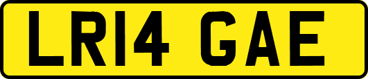LR14GAE