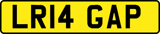 LR14GAP