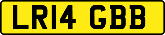 LR14GBB