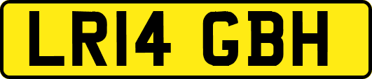 LR14GBH