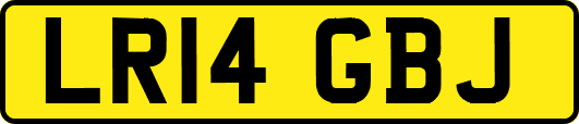 LR14GBJ