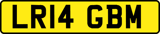 LR14GBM