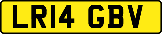 LR14GBV