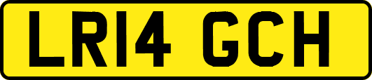 LR14GCH