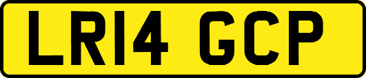 LR14GCP