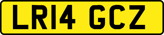 LR14GCZ