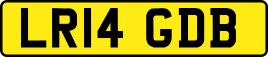 LR14GDB