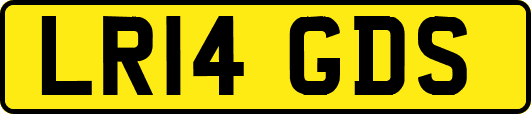 LR14GDS