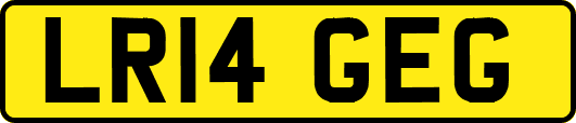 LR14GEG