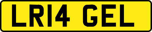 LR14GEL