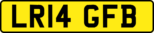 LR14GFB