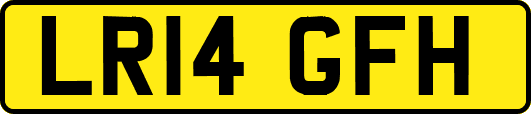 LR14GFH
