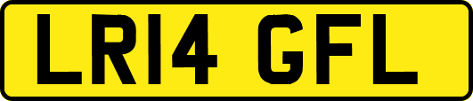 LR14GFL