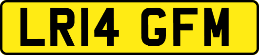 LR14GFM