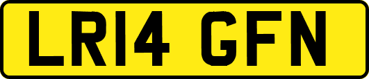 LR14GFN