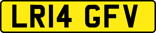 LR14GFV