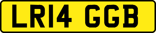 LR14GGB