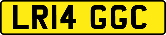 LR14GGC