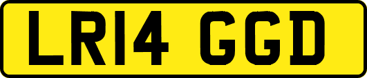 LR14GGD