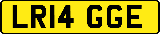 LR14GGE