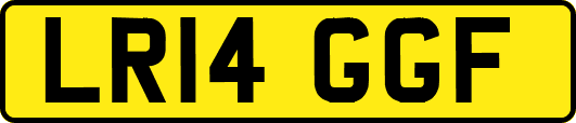 LR14GGF