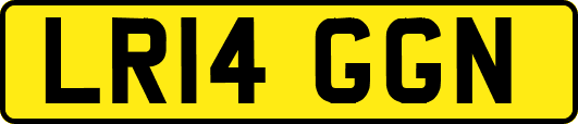 LR14GGN