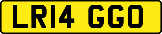 LR14GGO