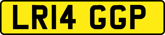 LR14GGP