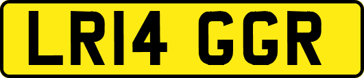 LR14GGR