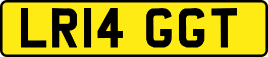 LR14GGT