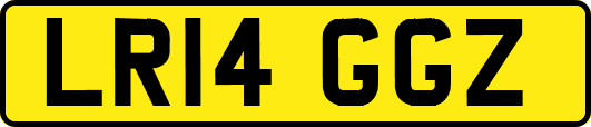 LR14GGZ