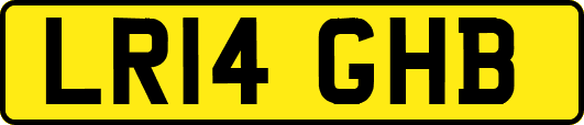 LR14GHB