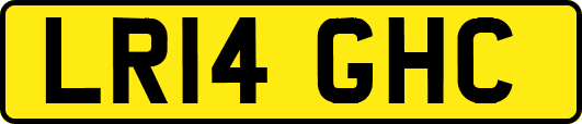 LR14GHC