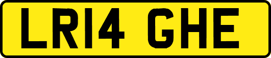 LR14GHE