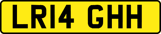 LR14GHH