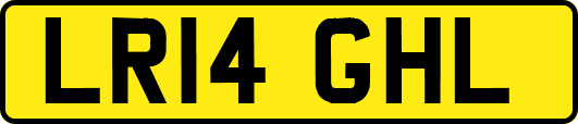 LR14GHL