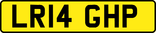 LR14GHP