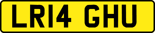 LR14GHU