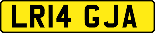 LR14GJA
