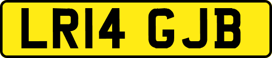LR14GJB
