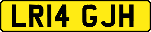 LR14GJH