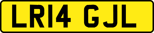 LR14GJL