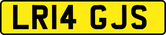 LR14GJS