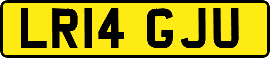 LR14GJU