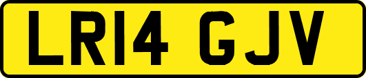 LR14GJV