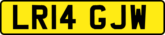 LR14GJW
