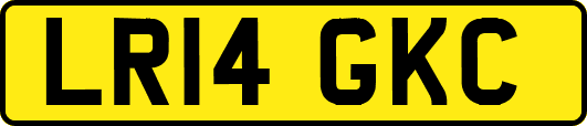 LR14GKC