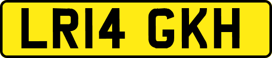 LR14GKH